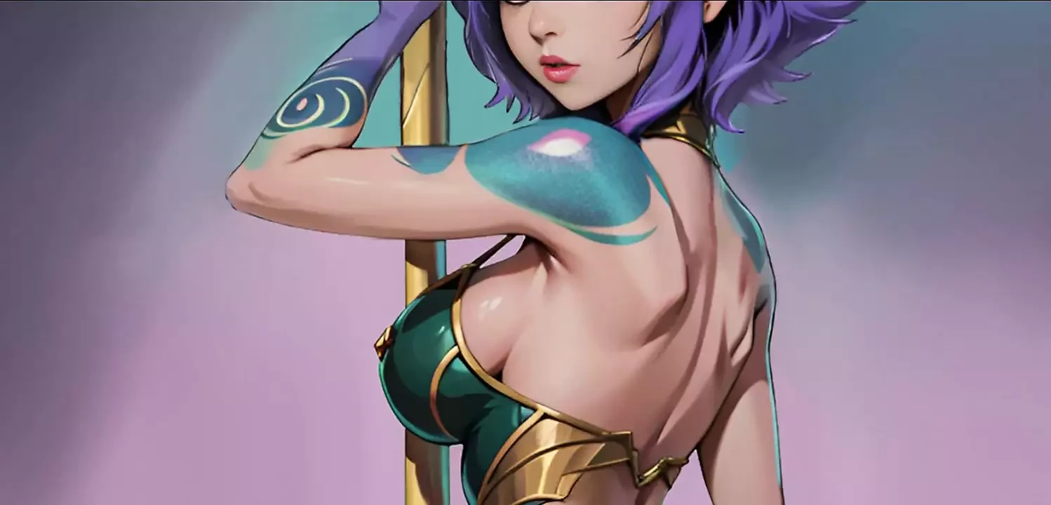 Dirty fantasy - 56 Foxie2k dvara kaphi vyast din