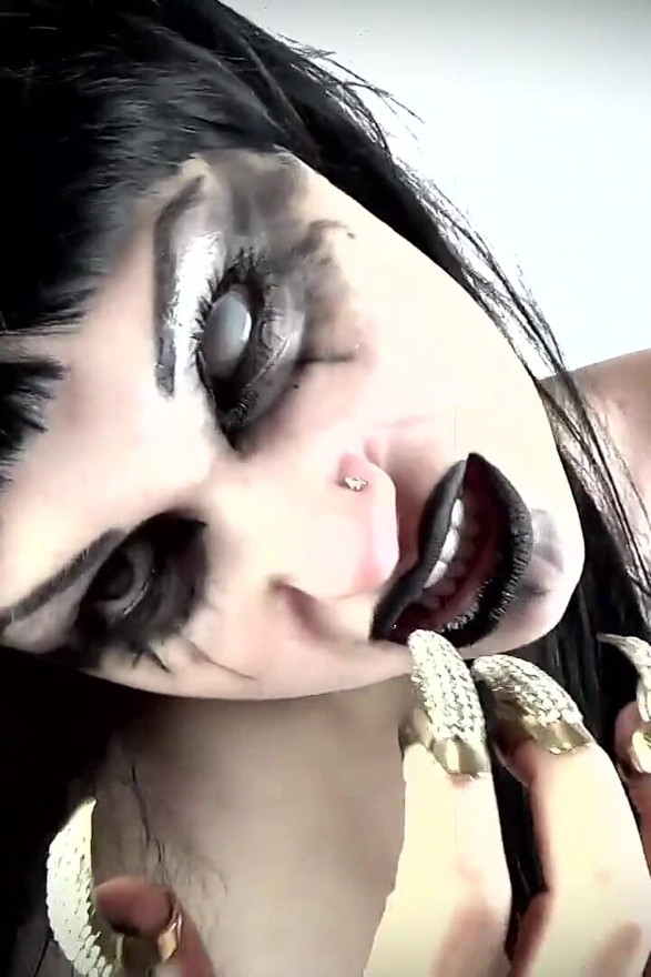 Succubus σας έκανε να το κάνετε αυτό! JOI CEI