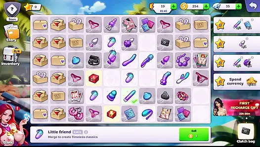 Horny Villa Hottie Rides Big Cock In Ultimate Game Fuck