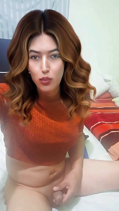 I want to be your bitch