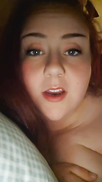 POV Facetime with Me Late at Night