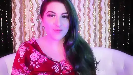 Asmr mencium lipstik fenty