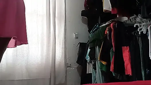 Cleaning Lady