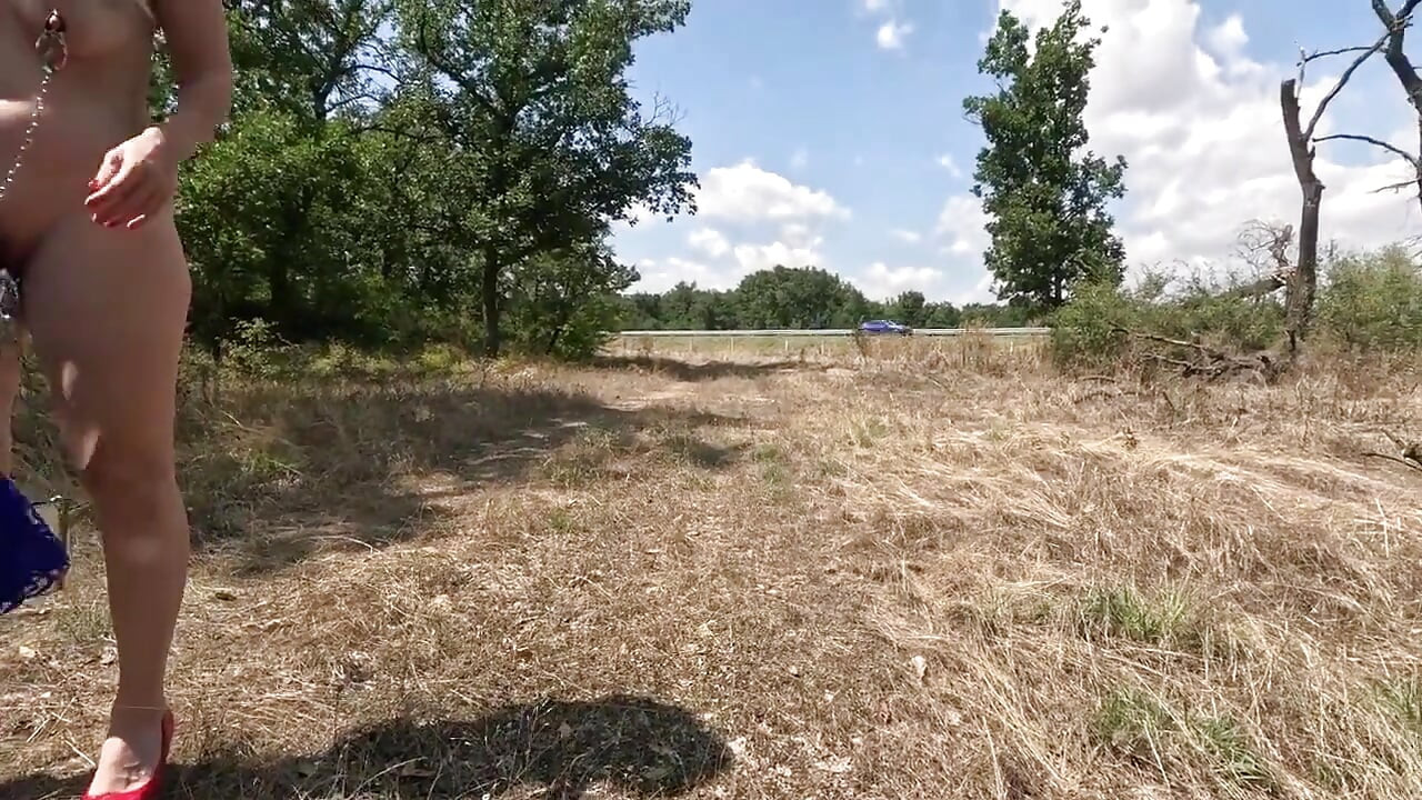 Rob Tich se pokazuje obožavateljima