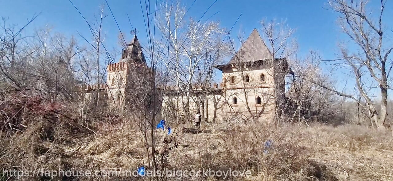 Bez siodełka outdoor sex hostel Femboy Vs Daddy, kompilacja gorąca spust