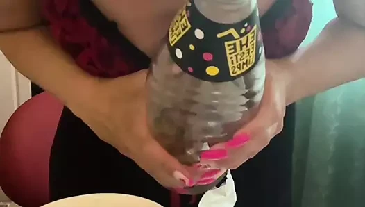 Asmr in the Kitchen Part 2 Lemonade