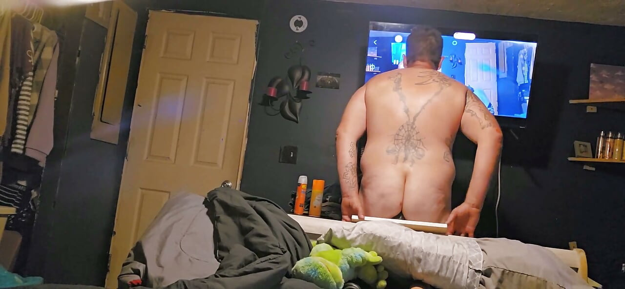 Anal Stimulation for Others to Watch