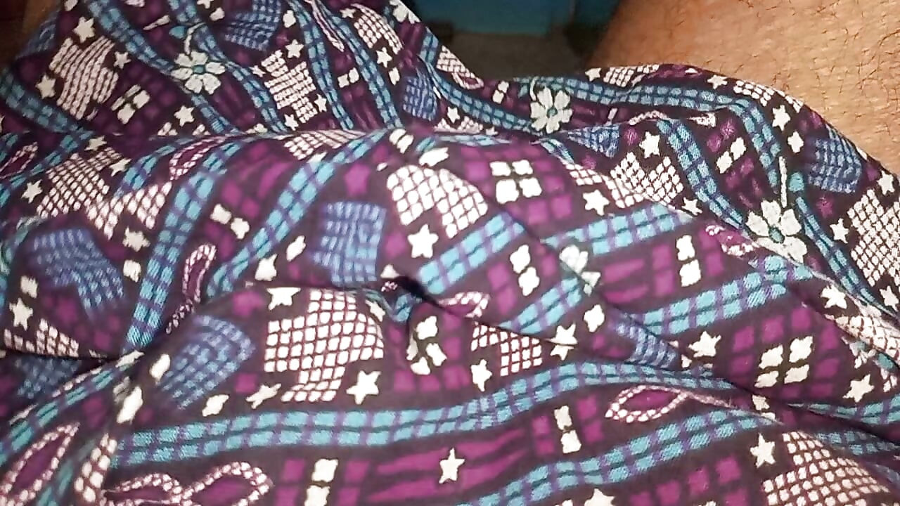 My Desi Big black penis outdoor hotel masterbating
