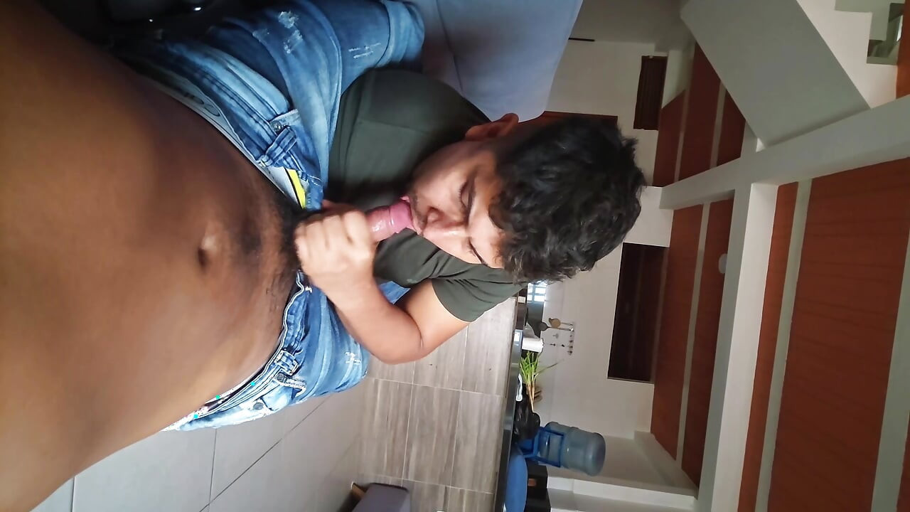 Young Cock Sucks Young Gay Indian