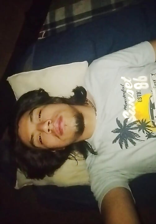 昼寝に行く前にAを