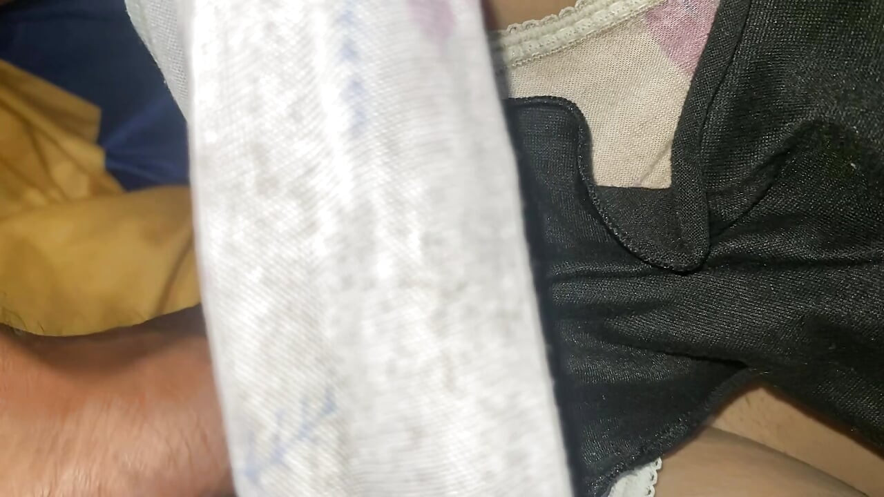 A video of a young woman having sex with her beautiful sister-in-law