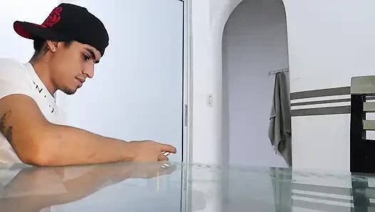 Homemade Sex: I Record My Hot Best Friend, Asking Me to Put His Penis in Her Vagina