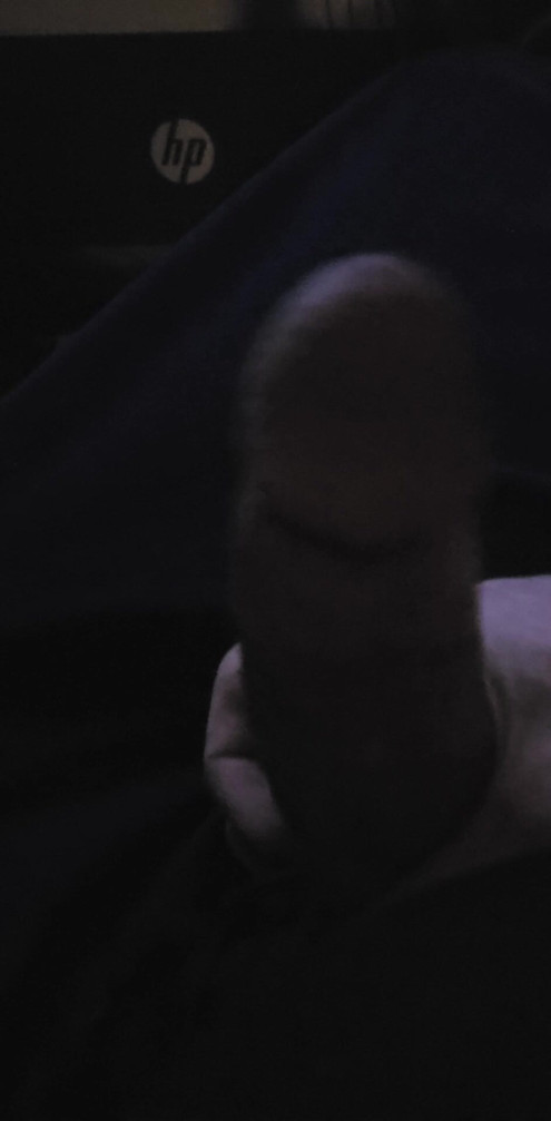 Sperma rida mig
