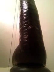 14 inches long and 3 wide