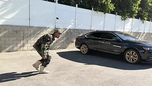 Interpol Mexico -  with Lawson Jones and Luna Legend