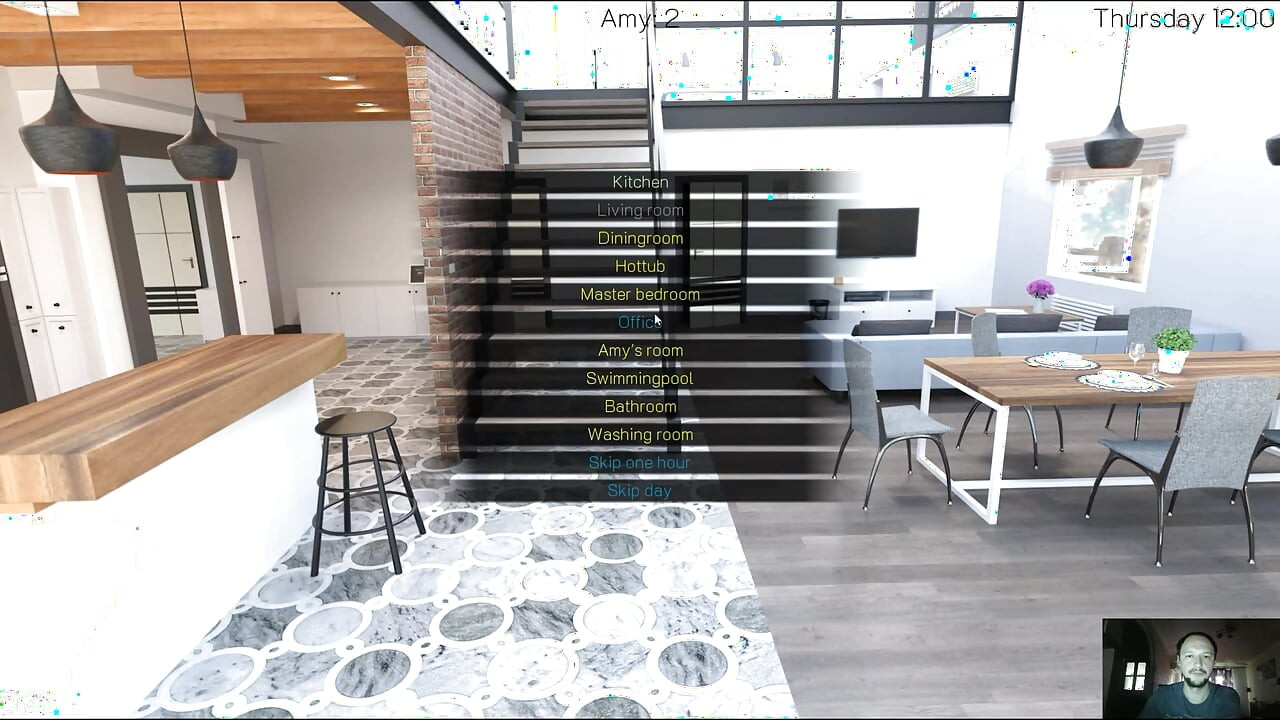 Quarto para alugar - 1 de 3