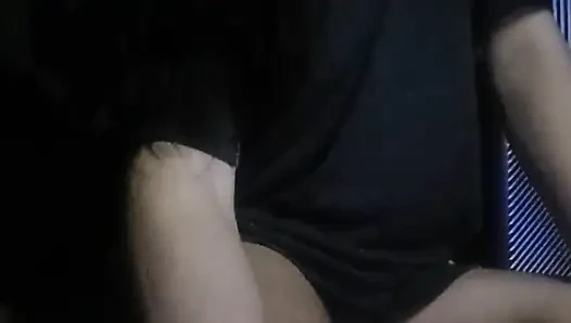 Naughty and Hot, Solo Trans Fun