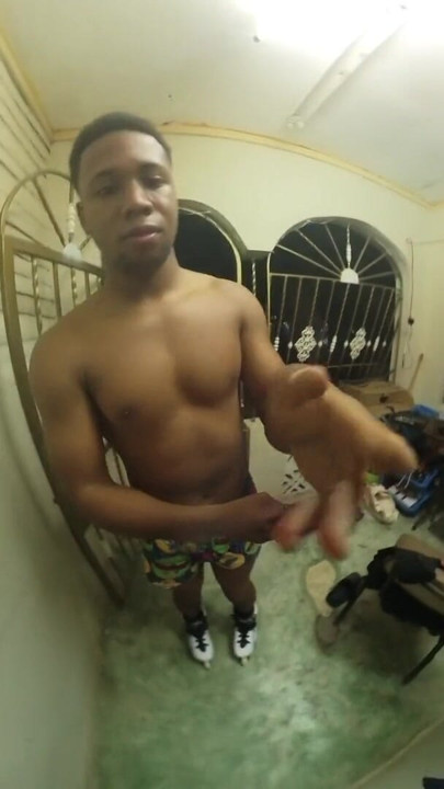 ronnyfit video