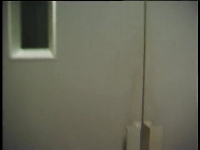 Lovely brunette banged and jizzed on tits in the elevator