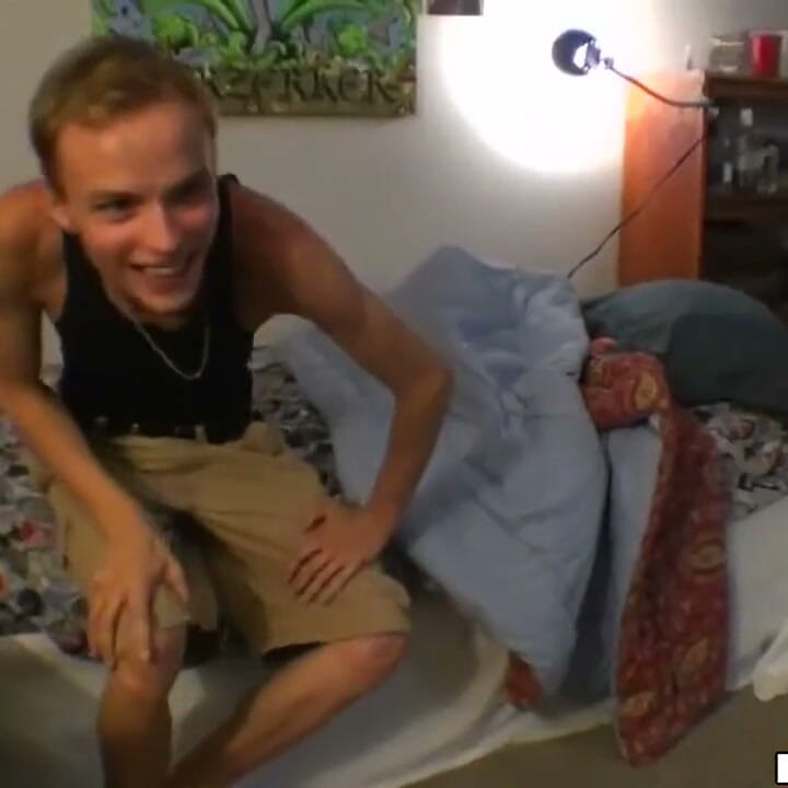 Reality Dudes - I Guess Gay Guys Would Do Anything for Money