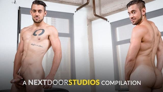 Compilații Nextdoor - cele mai bune scene cu Dante Colle