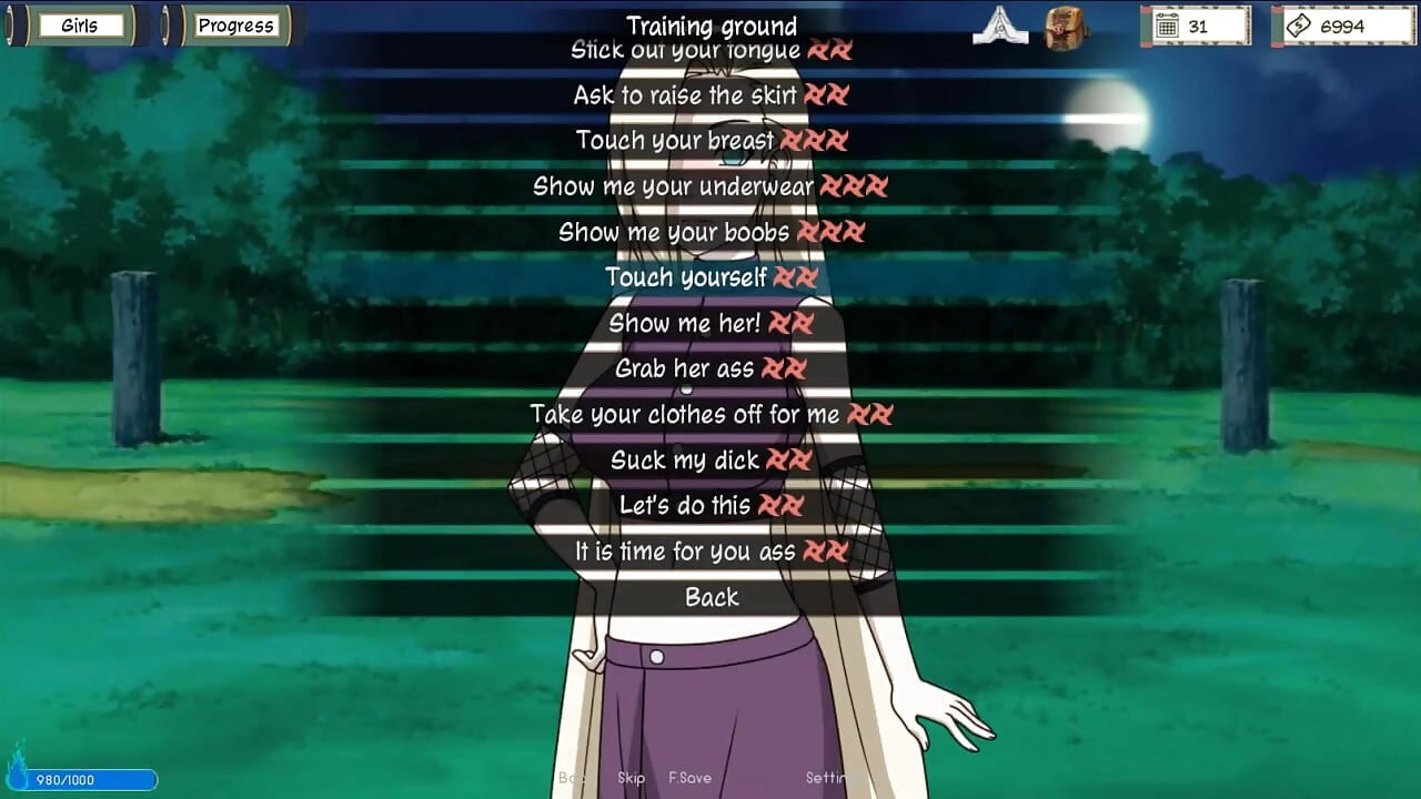 Naruto - kunoichi eğitmeni 0.14.1 bölüm 50 hinata oral seks - loveskysan69 tarafından mikasa seks