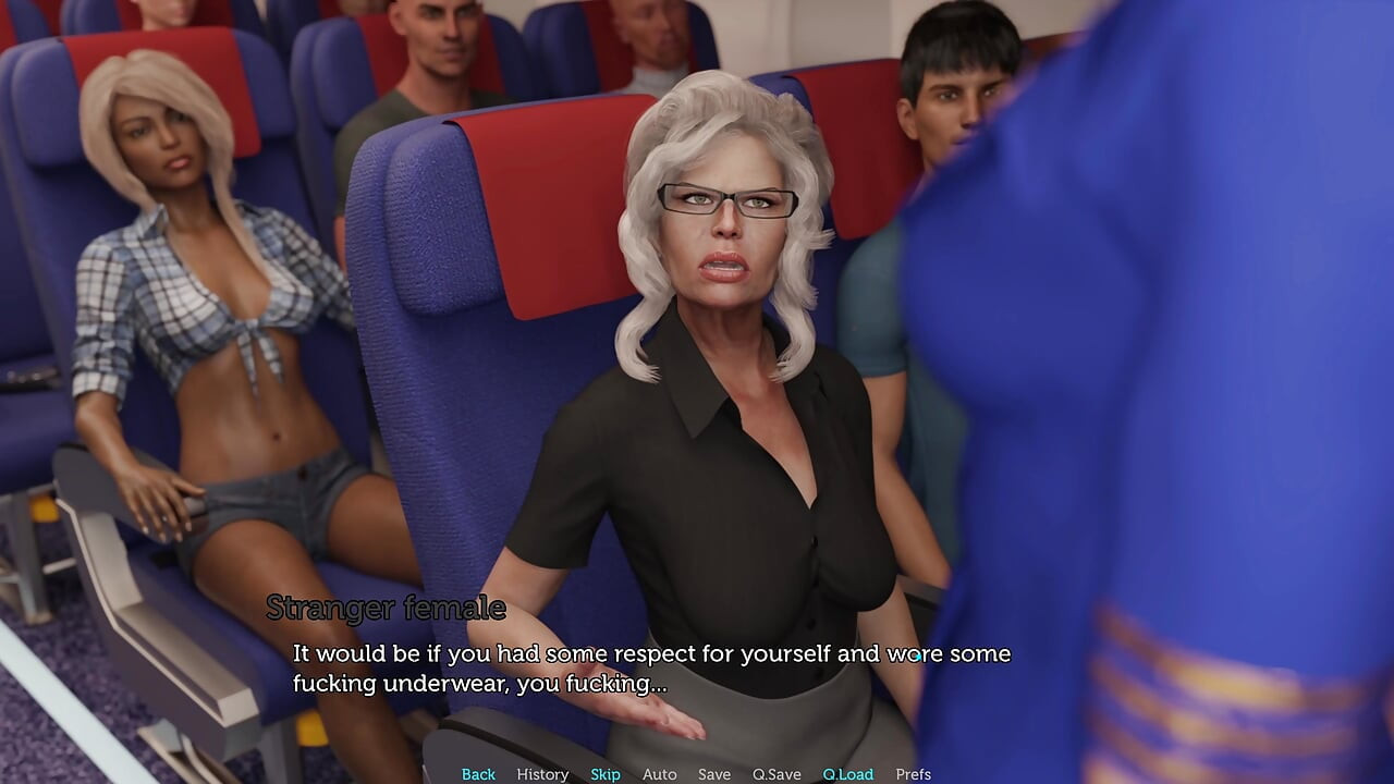 とてもオープンな結婚 その87