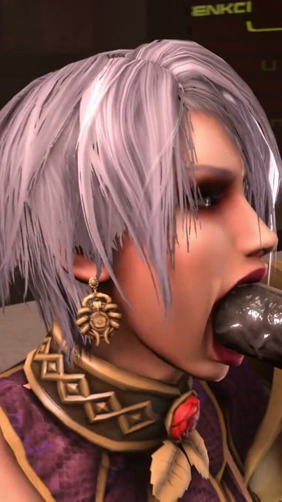 Dead or Alive (DOA) Demon Worship: Episode Lei Fang & lisa by PMMSFM 3D Hentai Porn SFM Compilation (anal , big boob , big cock) | Clip 1