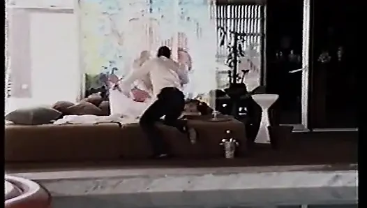 Azgın hatun 1 miras