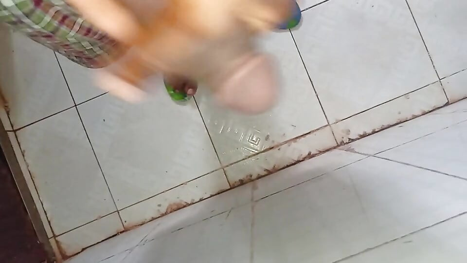 Early morning exercise