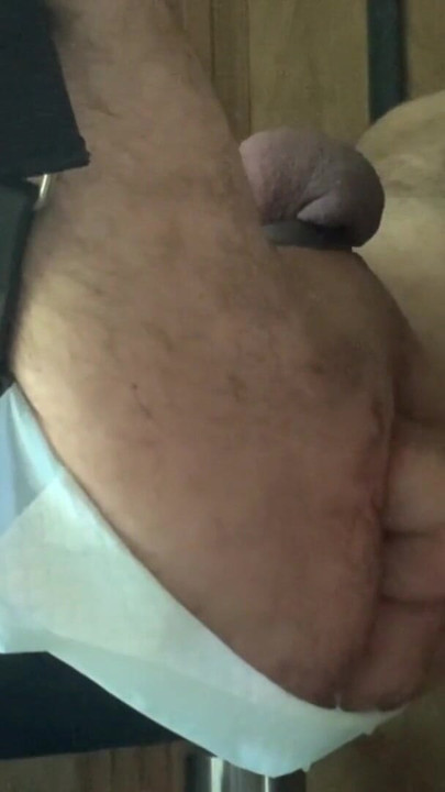 Jaw-dropping moment from "Hubby was on his game.BJs Bareback Fisting using my hole like a punching bag Breeding and"