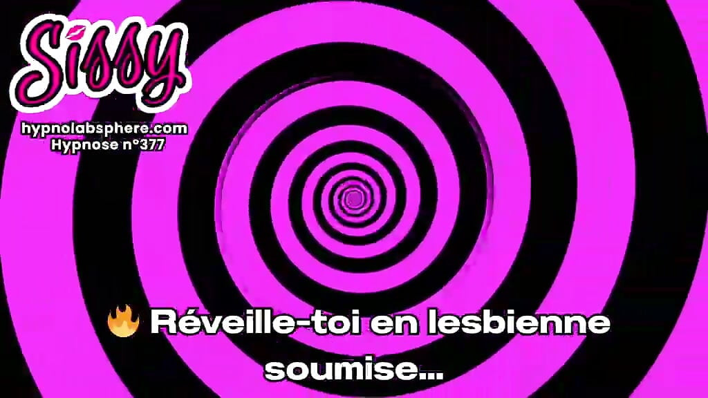 🔥 Wake up as a submissive lesbian...