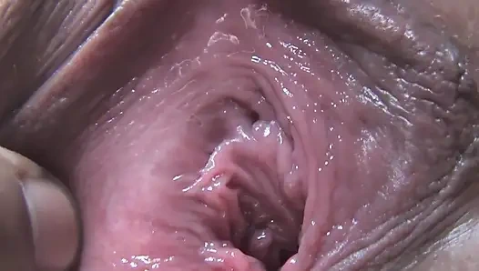 Kirli Japon sahnesi-1 seksi Japon kız sakura kiryu bikinili üçlü grup sekste çifte boşalmanın tadını çıkarıyor