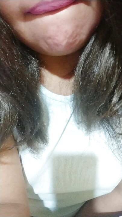 Horny While I'm Teaching Classes in the University Classroom