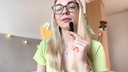 Finanzielle Dominanz Asmr Rollenspiel