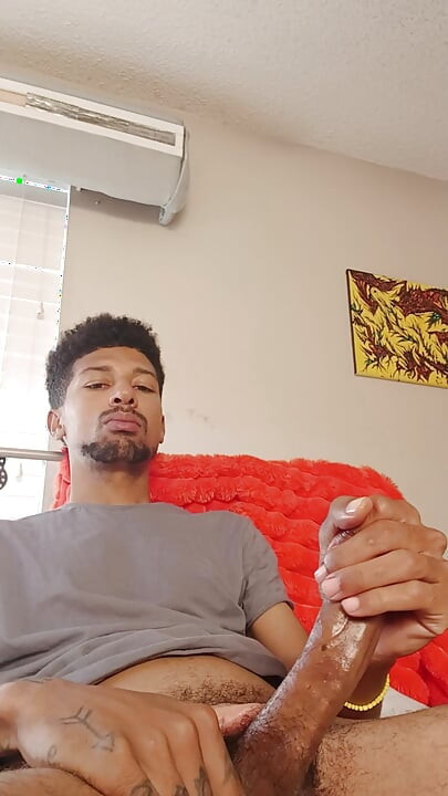 I have so much energy but I never bust..