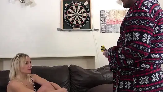 My Horny Stepdaughter