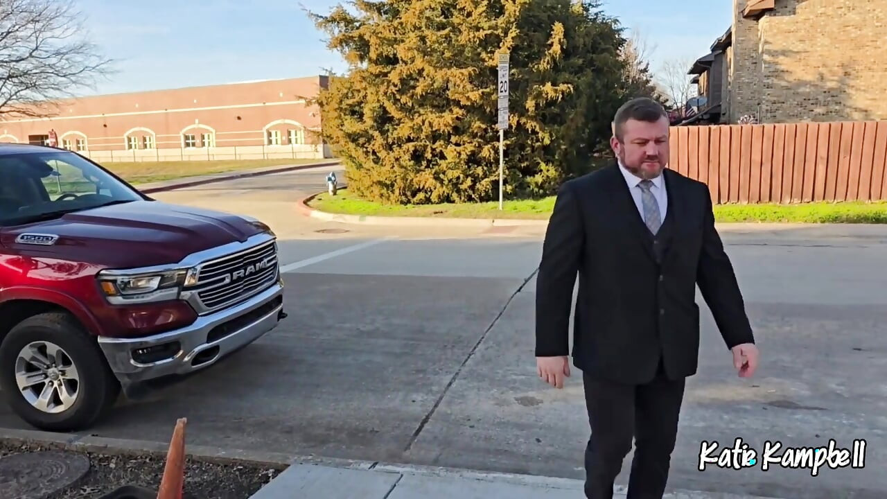 Wife Convinces Husband to Breed Her for a Baby Boy