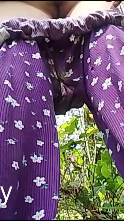 Mero puti ko lagi bf chaiyeko xa | Clip 1