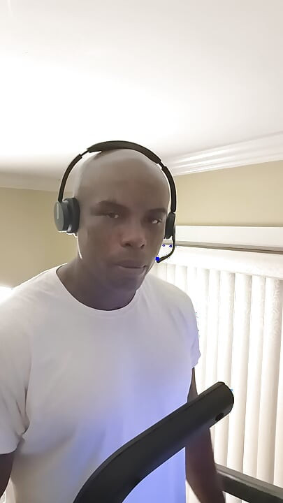 Jeremiah mcPherson BTS porno dirtytalk