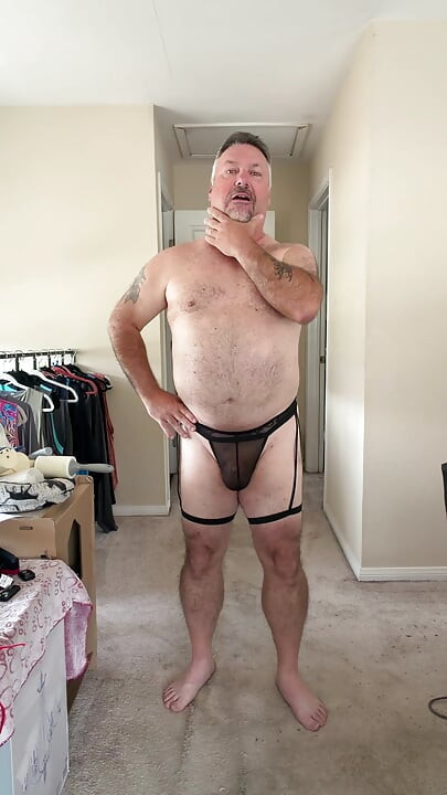 Luvbennude With an Undie Update May 2026