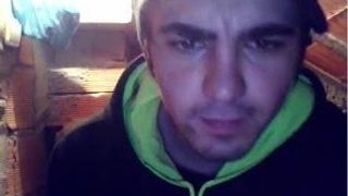 Pés heteros de caras na webcam # 145