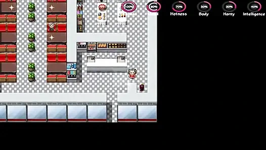 Lily of the valley: the wife cheats on her husband with an older guy ep 29