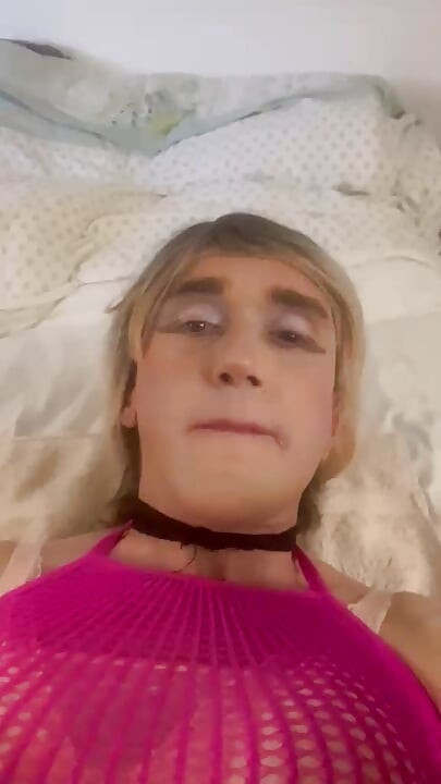 I cum in my mouth because the cum is good!