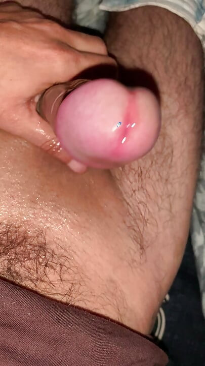 Masturbating thinking of stepsis next room - Cum a lot - Big Dick