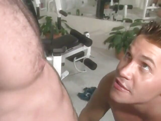 Eye Contact: Director's Cut 2