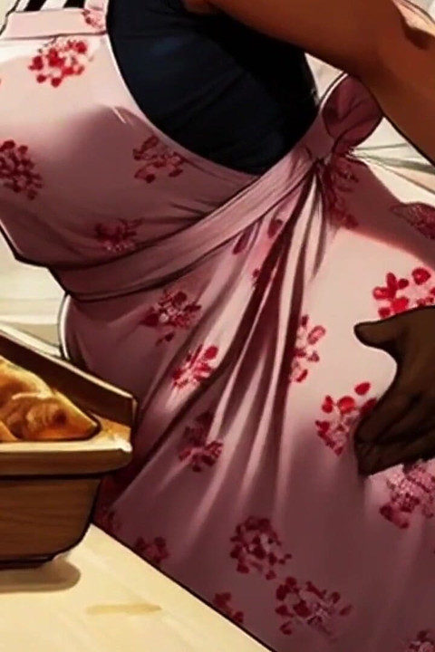 “塞满土耳其”在辣妹子：感恩节中具有全新的意义