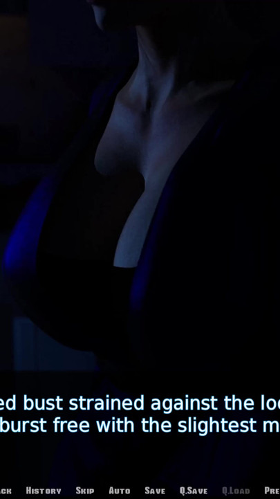 The Perfect Paradise 6 Maive Let Aiden Fuck Her Boobs and Cum All Over Her Face