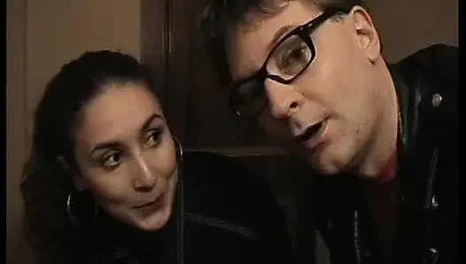 Virginie Kızıl saçlı