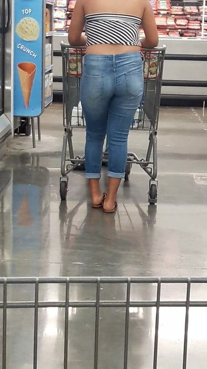Sexy ass